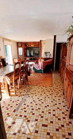 VENTE MAISON FONTEVRAUD