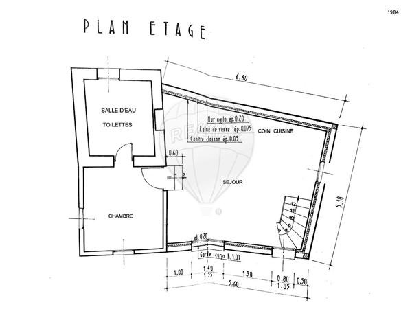 Maison  en vente - Hérault - 34