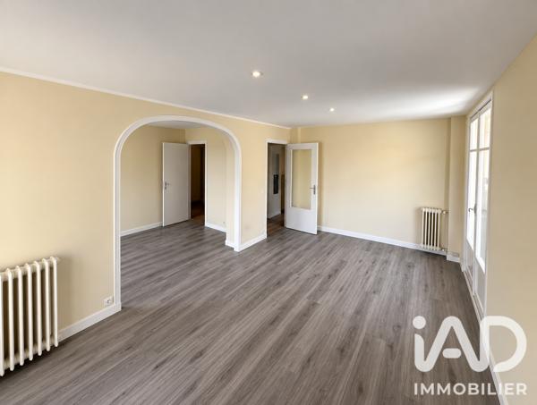 Appartement à vendre 3 pièces 75 m² La Ciotat