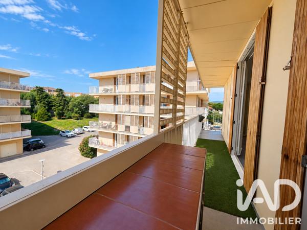 Appartement à vendre 3 pièces 75 m² La Ciotat