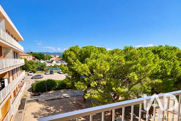 Appartement à vendre 3 pièces 75 m² La Ciotat