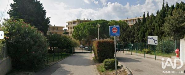Appartement à vendre 3 pièces 75 m² La Ciotat