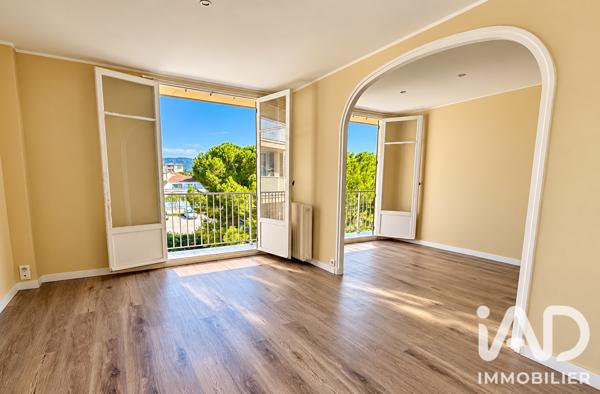Appartement à vendre 3 pièces 75 m² La Ciotat
