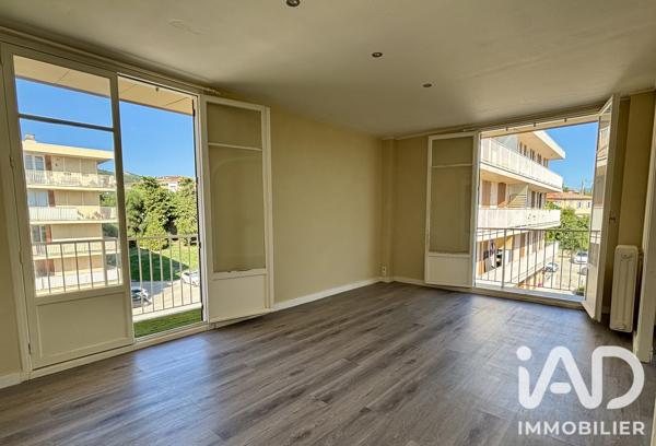 Appartement à vendre 3 pièces 75 m² La Ciotat