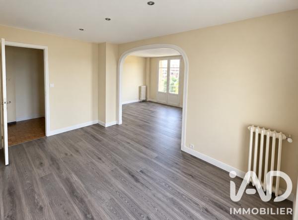 Appartement à vendre 3 pièces 75 m² La Ciotat