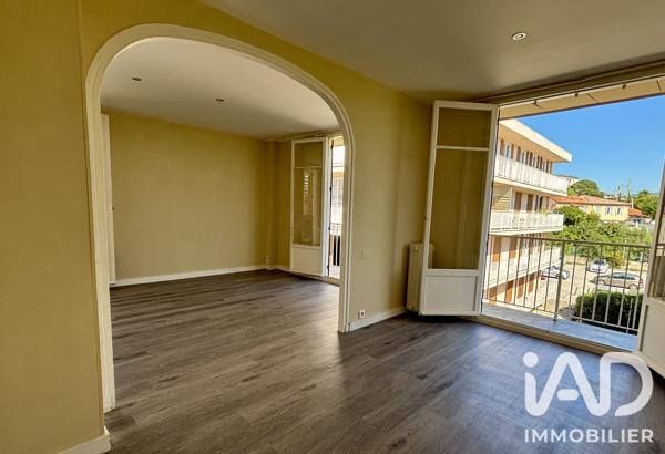 Appartement à vendre 3 pièces 75 m² La Ciotat