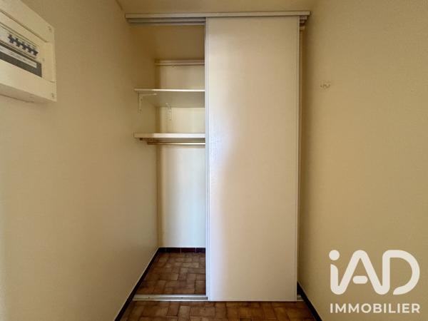 Appartement à vendre 3 pièces 75 m² La Ciotat