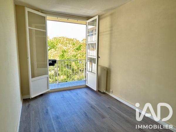 Appartement à vendre 3 pièces 75 m² La Ciotat
