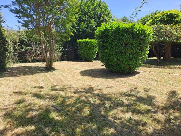 Maison à vendre 9 pièces  (33)