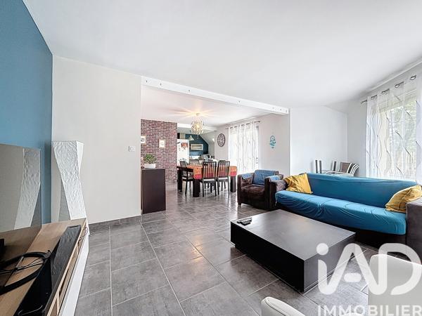 Maison à vendre 6 pièces 126 m² Dinan
