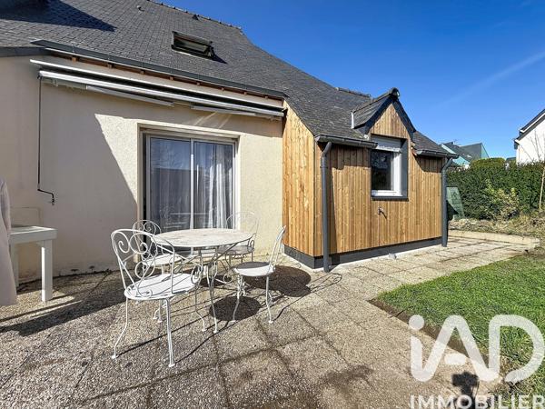 Maison à vendre 6 pièces 126 m² Dinan