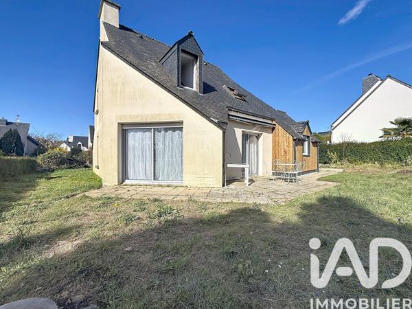 Maison à vendre 6 pièces 126 m² Dinan