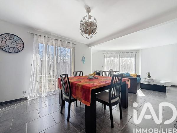 Maison à vendre 6 pièces 126 m² Dinan