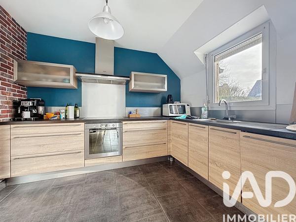 Maison à vendre 6 pièces 126 m² Dinan