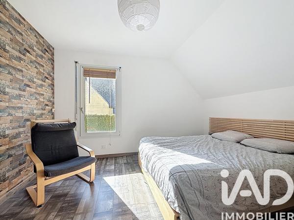 Maison à vendre 6 pièces 126 m² Dinan