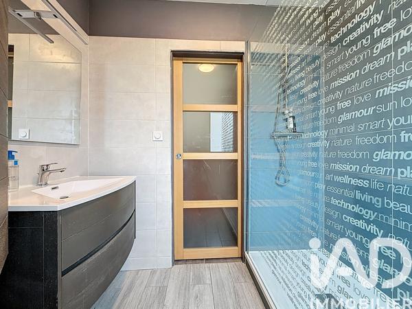 Maison à vendre 6 pièces 126 m² Dinan