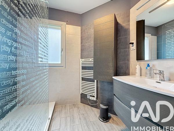 Maison à vendre 6 pièces 126 m² Dinan