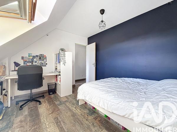 Maison à vendre 6 pièces 126 m² Dinan
