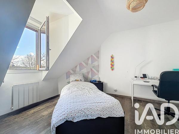 Maison à vendre 6 pièces 126 m² Dinan