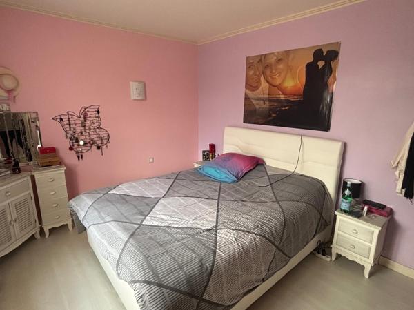 Venez découvrir cette maison idéale pour votre nouveau projet de vie.