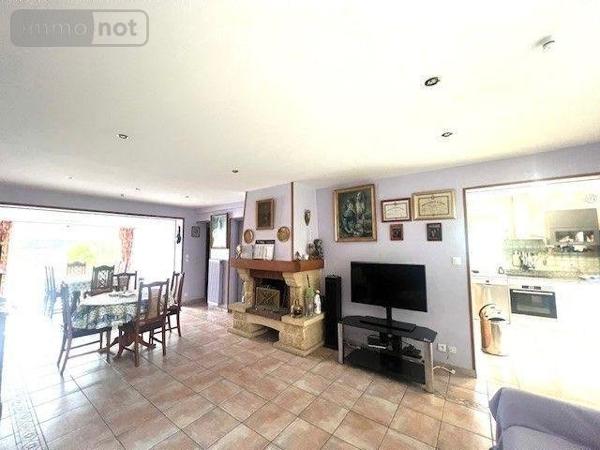 Maison individuelle à vendre à Lanton en Gironde (33138), ref : 11610/360