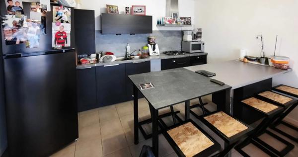 Bayonne T3 - Parking/Terrasse/Ascensseur/Cave