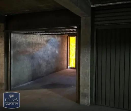 Location parking 15m²