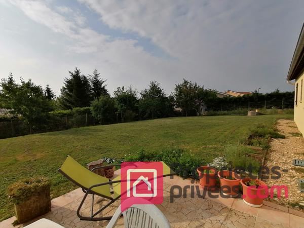 Villa Macon 6 pièce(s) 106 m2
