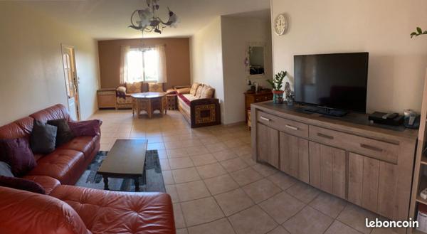 Villa Macon 6 pièce(s) 106 m2