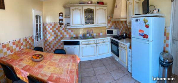 Villa Macon 6 pièce(s) 106 m2