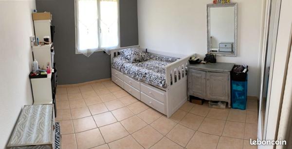 Villa Macon 6 pièce(s) 106 m2