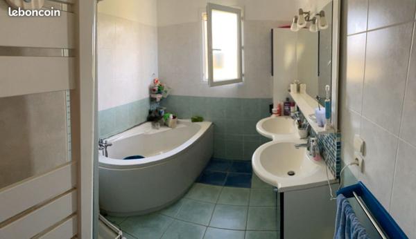 Villa Macon 6 pièce(s) 106 m2