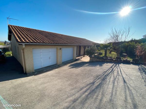 Villa Macon 6 pièce(s) 106 m2