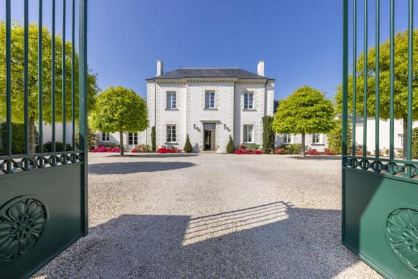 Maison Les Sorinières - NANTES SUD