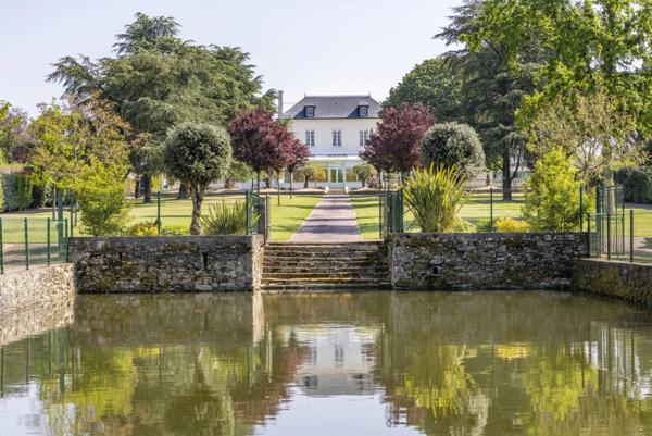 Maison Les Sorinières - NANTES SUD