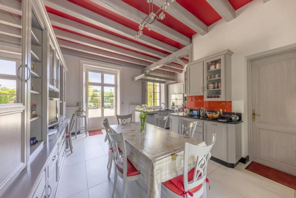 Maison Les Sorinières - NANTES SUD