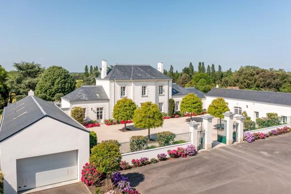 Maison Les Sorinières - NANTES SUD