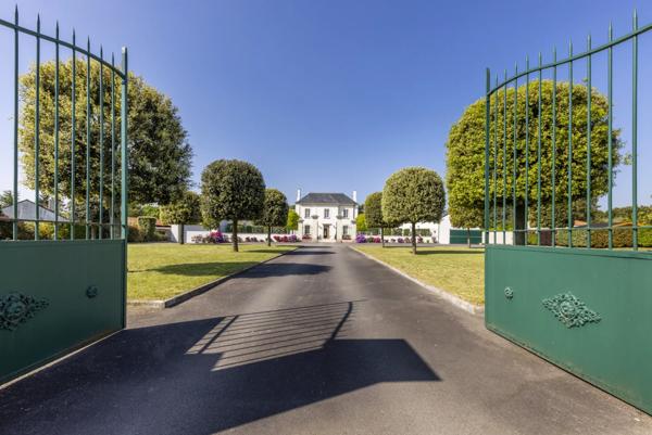Maison Les Sorinières - NANTES SUD
