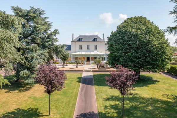 Maison Les Sorinières - NANTES SUD