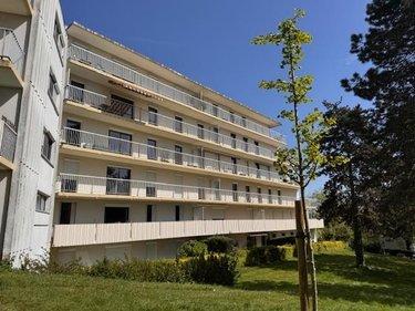 Appartement à vendre à Cesson-Sévigné en Ille-et-Vilaine (35510), ref : 134/4341