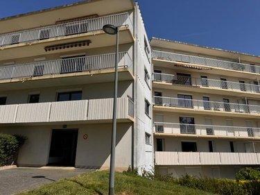 Appartement à vendre à Cesson-Sévigné en Ille-et-Vilaine (35510), ref : 134/4341