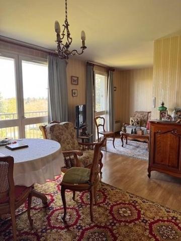 Appartement à vendre à Cesson-Sévigné en Ille-et-Vilaine (35510), ref : 134/4341