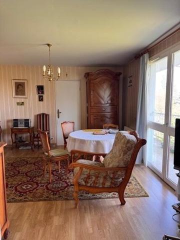 Appartement à vendre à Cesson-Sévigné en Ille-et-Vilaine (35510), ref : 134/4341
