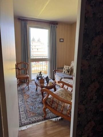 Appartement à vendre à Cesson-Sévigné en Ille-et-Vilaine (35510), ref : 134/4341