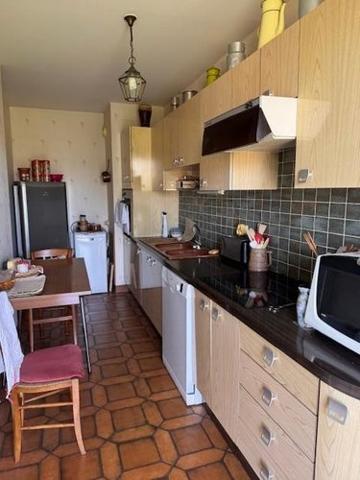 Appartement à vendre à Cesson-Sévigné en Ille-et-Vilaine (35510), ref : 134/4341