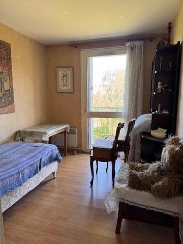 Appartement à vendre à Cesson-Sévigné en Ille-et-Vilaine (35510), ref : 134/4341