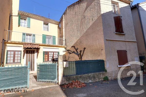 Maison à vendre  5 pièces - 110 m2 SARRIANS - 84