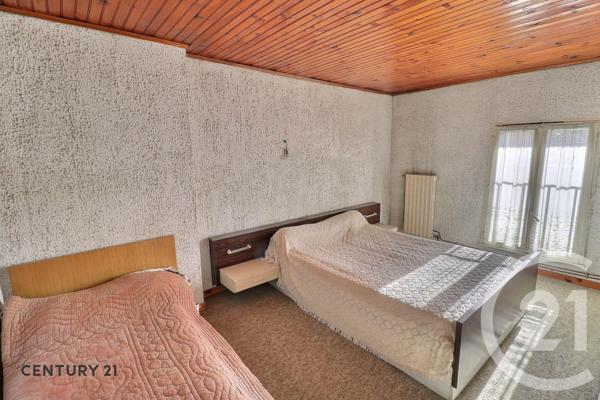 Maison à vendre  5 pièces - 110 m2 SARRIANS - 84