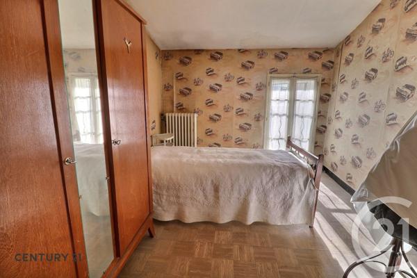 Maison à vendre  5 pièces - 110 m2 SARRIANS - 84