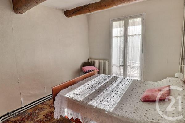 Maison à vendre  5 pièces - 110 m2 SARRIANS - 84